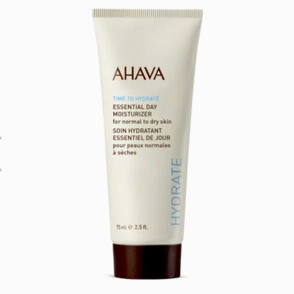 Ahava Hydrate Essential Daily Moisturizer - Picture 1 of 1